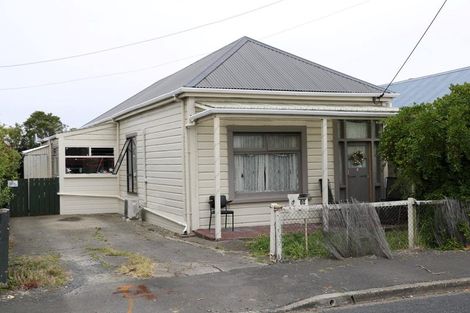 Photo of property in 19 Dick Street, South Dunedin, Dunedin, 9012