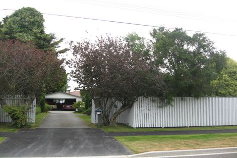 Photo of property in 229 Knowles Street, St Albans, Christchurch, 8052