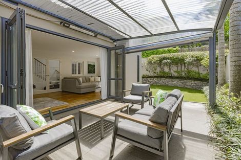 Photo of property in 4a Haast Street, Remuera, Auckland, 1050