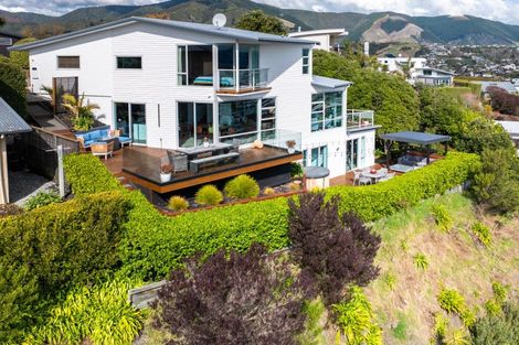 Photo of property in 3 Zeehaen Place, Britannia Heights, Nelson, 7010