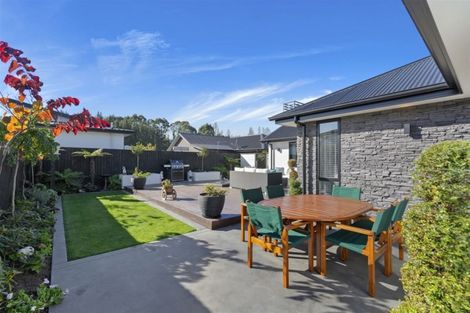 Photo of property in 12 Kohunga Crescent, Bottle Lake, Christchurch, 8083