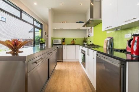 Photo of property in 68 Buckley Avenue, Hobsonville, Auckland, 0616