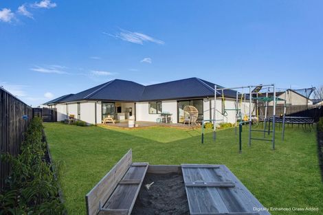 Photo of property in 7 Sutton Street, Rangiora, 7400