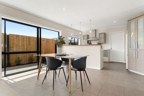 Photo of property in 3 Norris Way, Masterton, 5810