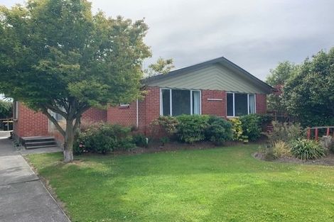 Photo of property in 47 Johnstone Street, Tinwald, Ashburton, 7700