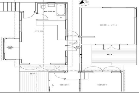 Photo of property in 145a Houghton Bay Road, Houghton Bay, Wellington, 6023