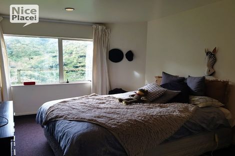 Photo of property in 419 Takapu Road, Takapu Valley, Wellington, 5028