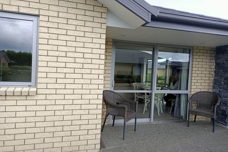 Photo of property in 14 Glendene Court, Rolleston, 7614