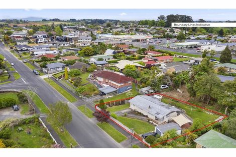 Photo of property in 26 Glenview Terrace, Glenview, Hamilton, 3206