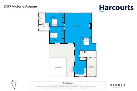 Photo of property in 8/59 Victoria Avenue, Remuera, Auckland, 1050