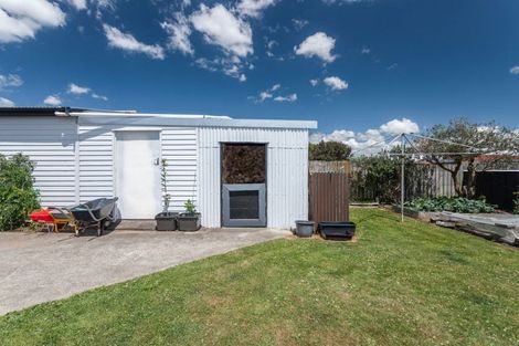 Photo of property in 64 Allardice Street, Dannevirke, 4930
