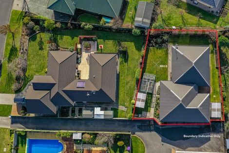 Photo of property in 39 Hillcrest Avenue, Witherlea, Blenheim, 7201