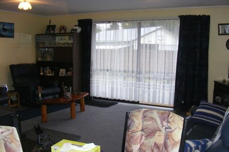 Photo of property in 8 School Lane, Kirwee, Darfield, 7571