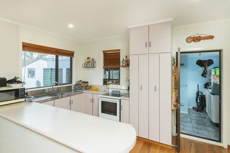 Photo of property in 119 Whakato Road, Manutuke, 4072