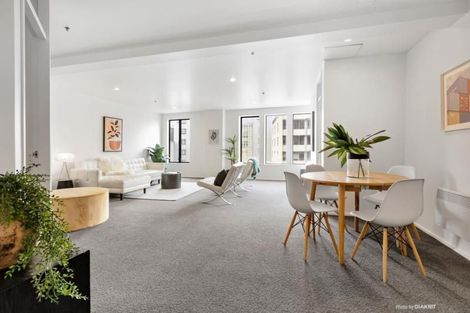 Photo of property in Courtenay Apartments, 403/120 Courtenay Place, Te Aro, Wellington, 6011