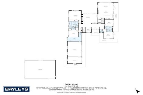Photo of property in 169 Stevenson Road, Wanaka, 9382