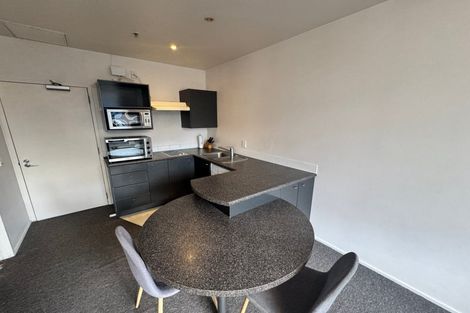 Photo of property in Hume House, 21/152 The Terrace, Wellington Central, Wellington, 6011