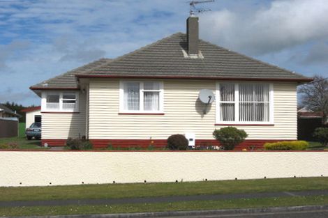 Photo of property in 3 Falstaff Street, Stratford, 4332