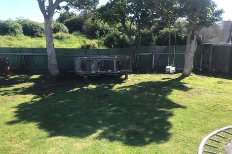 Photo of property in 48a Puriri Street, Gonville, Whanganui, 4501
