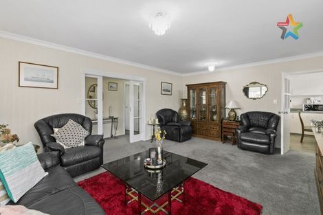 Photo of property in 128 Epuni Street, Epuni, Lower Hutt, 5011