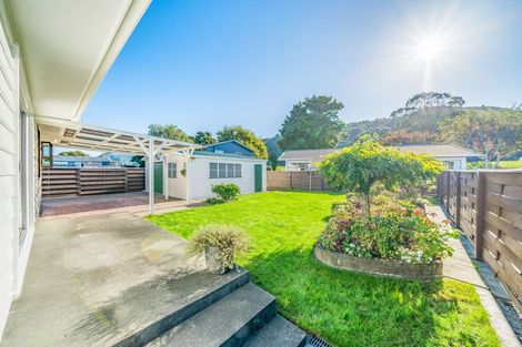 Photo of property in 59 Holdsworth Avenue, Trentham, Upper Hutt, 5018