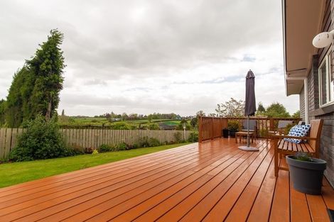 Photo of property in 196 Greenhill Drive, Te Awamutu, 3800