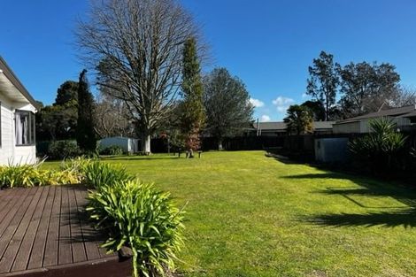 Photo of property in 53 Rata Street, Matamata, 3400
