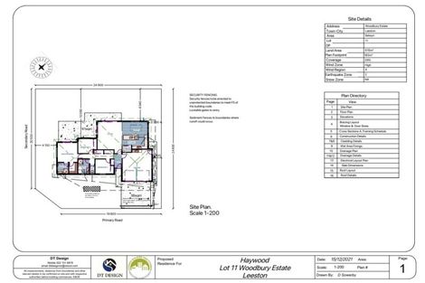 Photo of property in 51 Woodville Street, Leeston, 7632