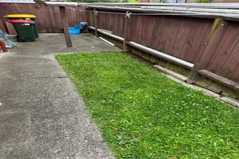 Photo of property in 3/64 Wakefield Street, Alicetown, Lower Hutt, 5010