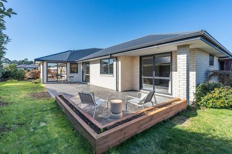 Photo of property in 4 Showgate Crescent, Mosgiel, 9024