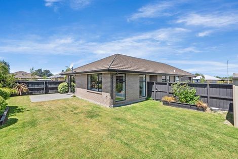 Photo of property in 10 Tripoli Street, Rangiora, 7400