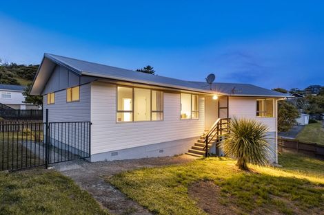 Photo of property in 9 The Bollard, Whitby, Porirua, 5024