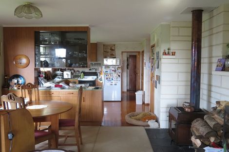 Photo of property in 41 Gaudion Road, Peebles, Oamaru, 9494