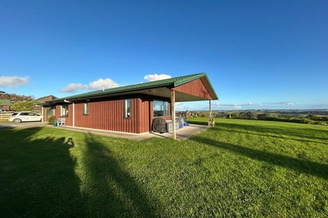 Photo of property in 136 Gatfield Road, Kaukapakapa, 0873