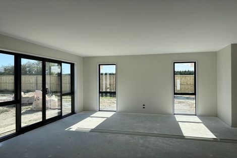 Photo of property in 262 Lincoln Rolleston Road, Rolleston, 7678