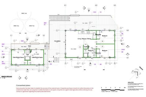 Photo of property in 248 Albany Heights Road, Albany Heights, Auckland, 0632