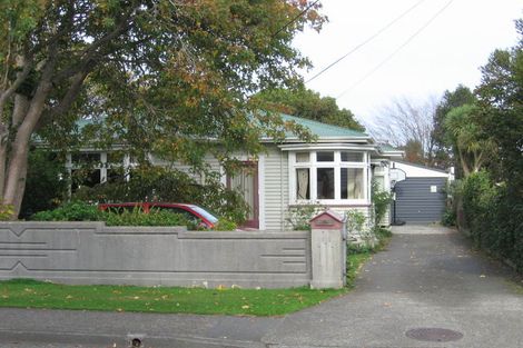 Photo of property in 11 Ariki Street, Boulcott, Lower Hutt, 5010