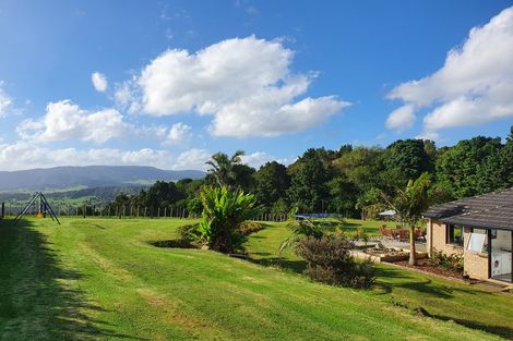 Photo of property in 44 Old Valley Road, Okaihau, 0475