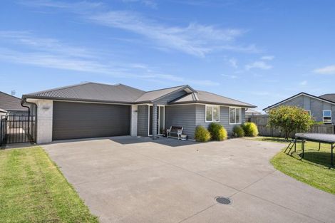 Photo of property in 3 Jeffs Way, Papamoa Beach, Papamoa, 3118