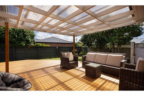 Photo of property in 36 Woodard Terrace, Somerfield, Christchurch, 8024