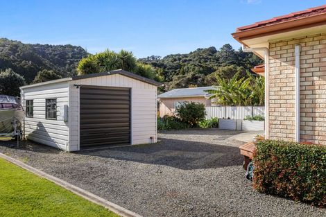 Photo of property in 534 Leigh Road, Whangateau, Warkworth, 0985