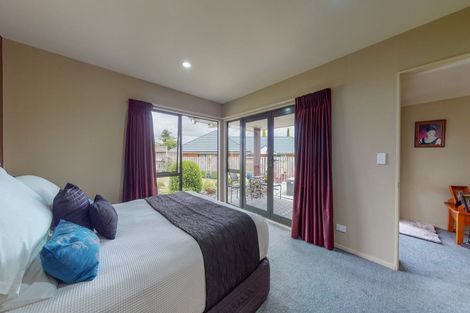 Photo of property in 4 Cedar Way, Morrinsville, 3300