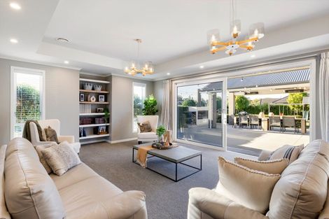 Photo of property in 26 Mike Smith Drive, Cambridge, 3434