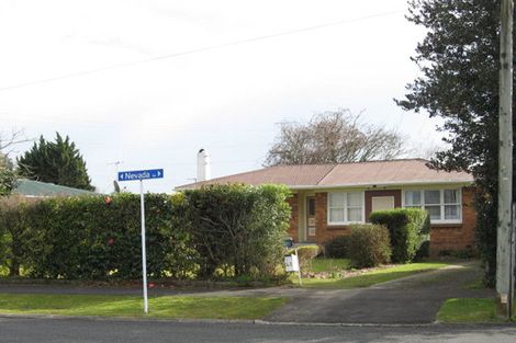 Photo of property in 43 Nevada Road, Silverdale, Hamilton, 3216