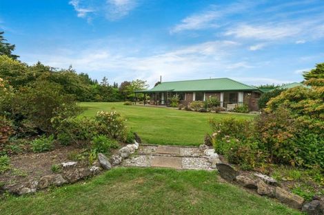 Photo of property in 904 Hoskyns Road, West Melton, Christchurch, 7671