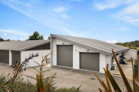 Photo of property in 153h Green Road, Dairy Flat, Albany, 0792