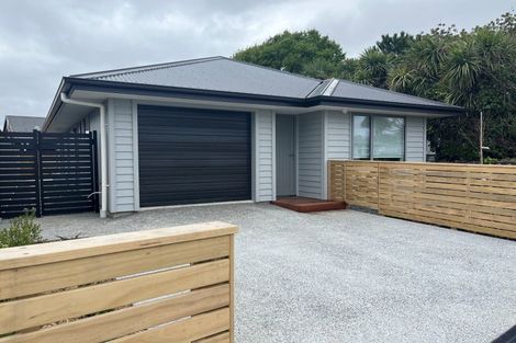 Photo of property in 7a Liverpool Street, Levin, 5510