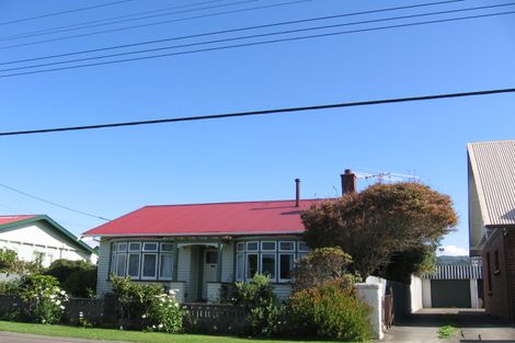 Photo of property in 87 William Street, Petone, Lower Hutt, 5012