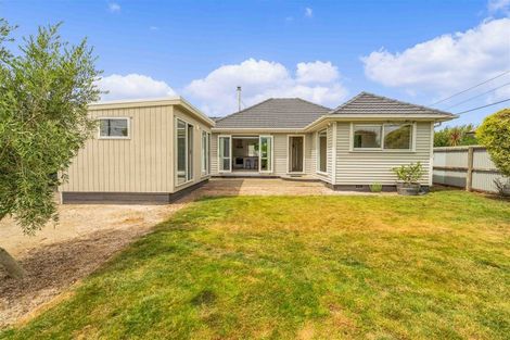Photo of property in 56 Glenfield Crescent, Mairehau, Christchurch, 8052