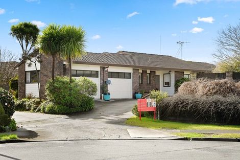 Photo of property in 56 Ellerslie Avenue, Chartwell, Hamilton, 3210